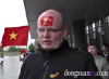 Video: biểu tình phản đối Trung Quốc vi phạm Lãnh hải của Việt Nam tại Berlin