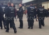 Bắt 1 nghi phạm khủng bố  tại sân bay Frankfurt am Main
