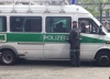 Cảnh sát Đức nổ súng 'hạ' đối tượng khua dao loạn xạ trong nhà thờ